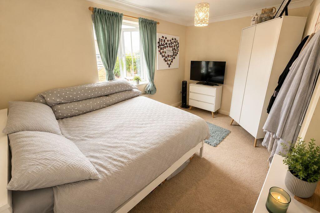 House in Nottingham - View 5