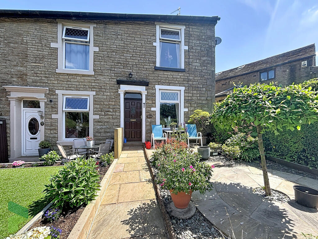 Main image of property: Greenthorne Terrace, Darwen