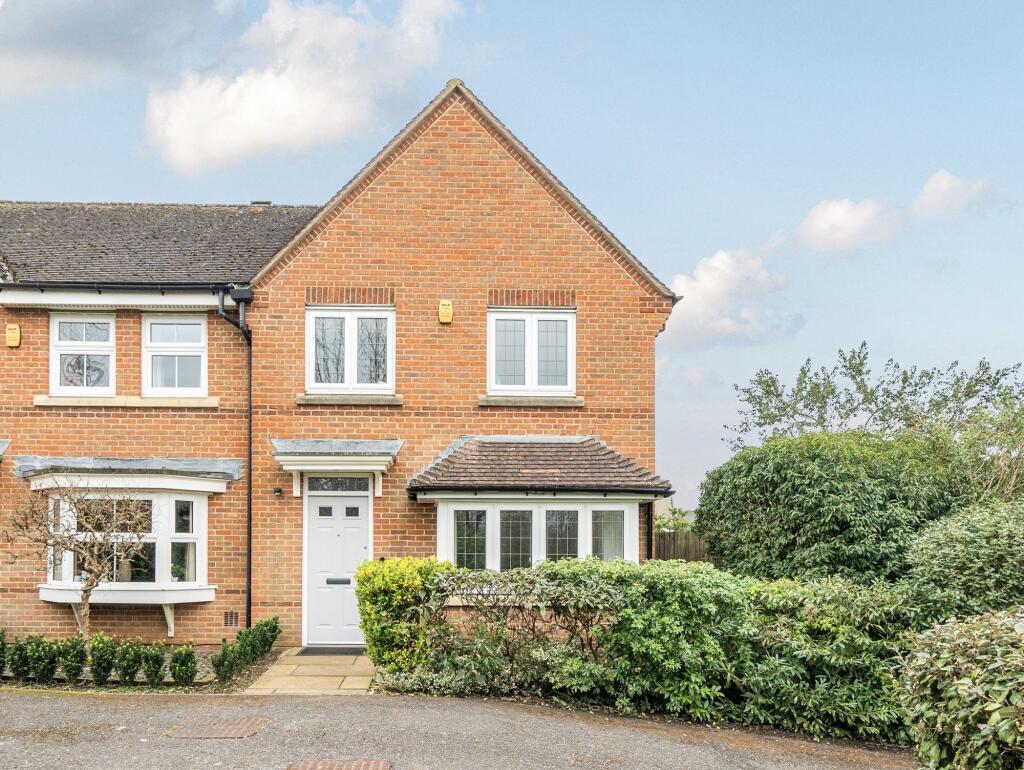 Main image of property: Kenilworth Place, Billingshurst, RH14