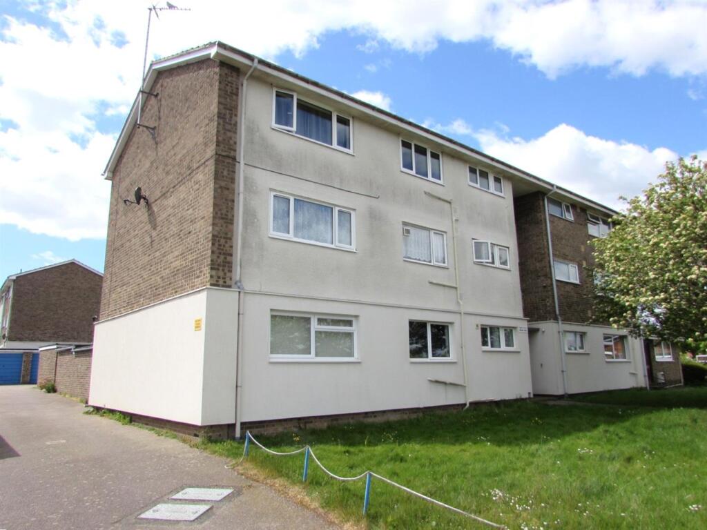 Main image of property: Curlew Close, Clacton-On-Sea