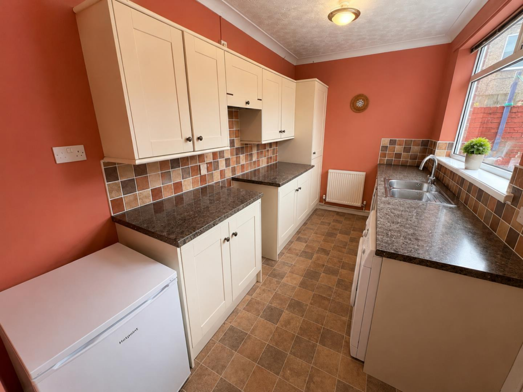 Craddock Street, Spennymoor, Spennymoor photo 4