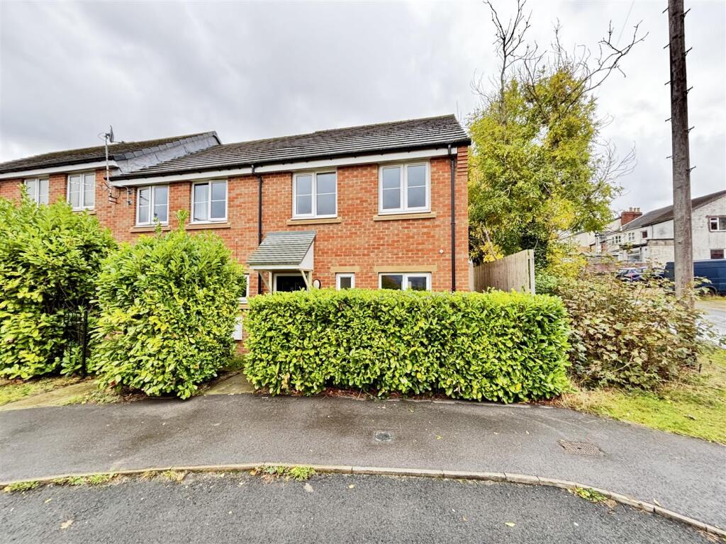 Main image of property: Kirkfields, Sherburn Hill, Durham