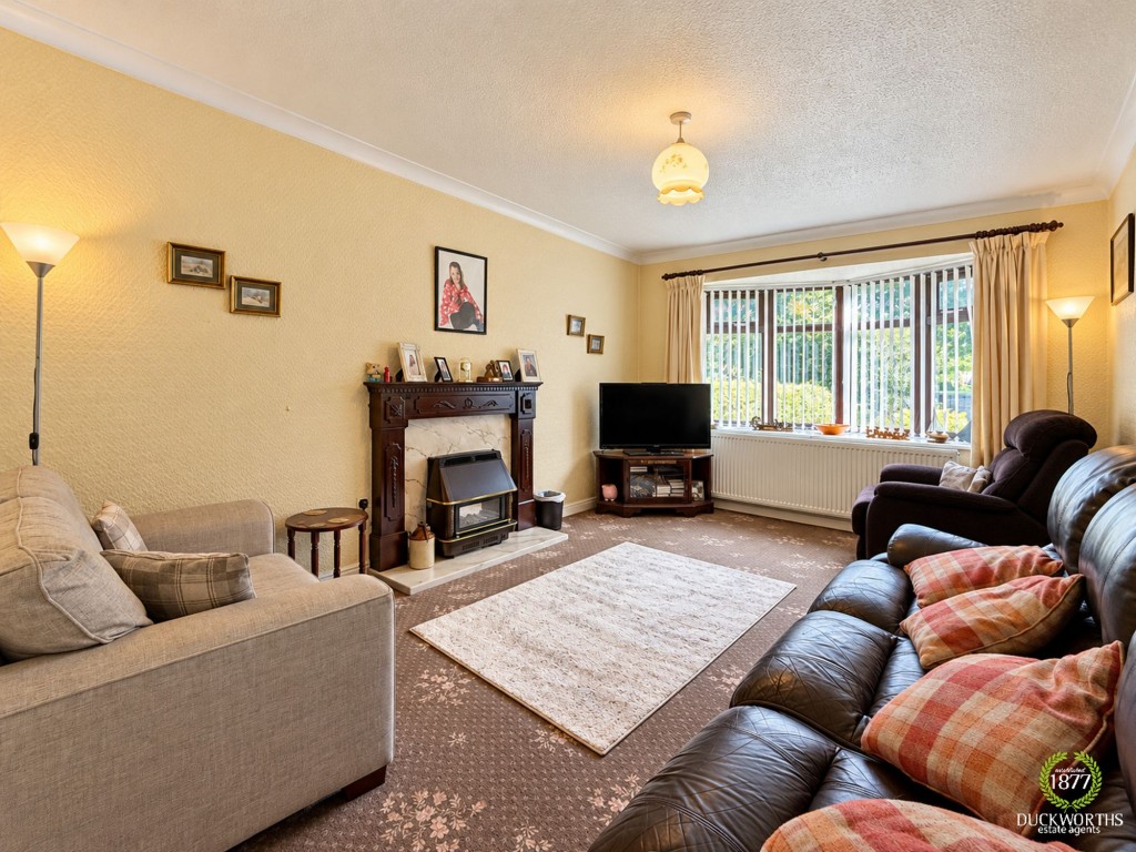 Charles Street, Clayton Le Moors, BB5 photo 3