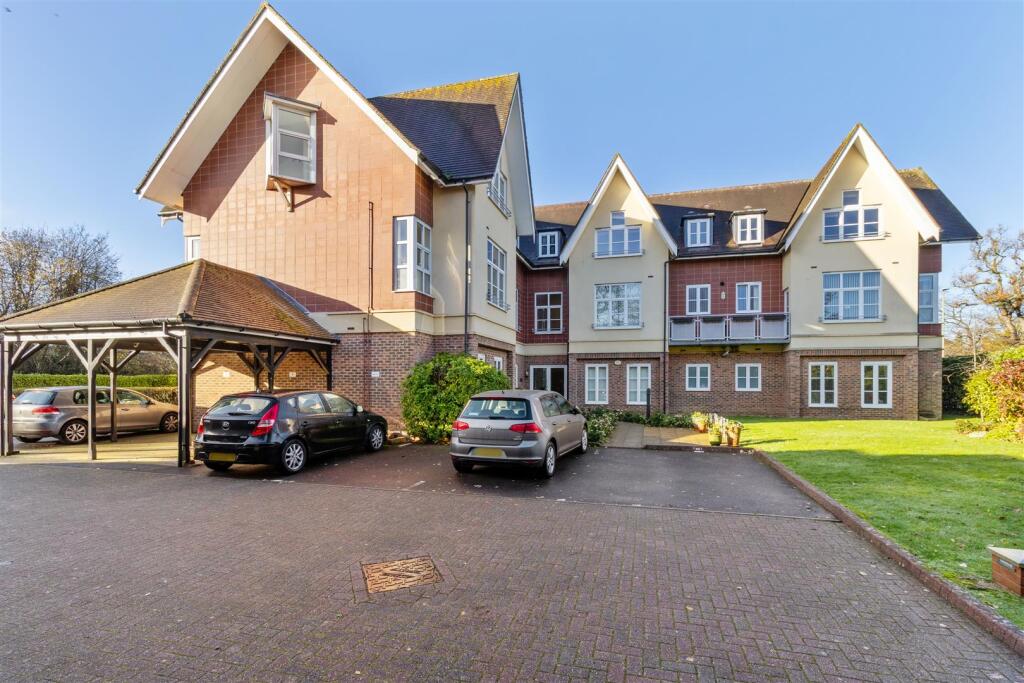 Main image of property: Idsworth Down, Petersfield