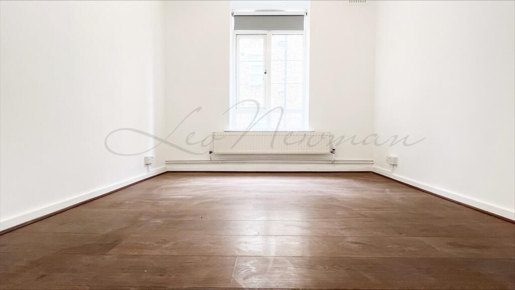 Main image of property: Penfold Place, Lisson Grove, NW1 