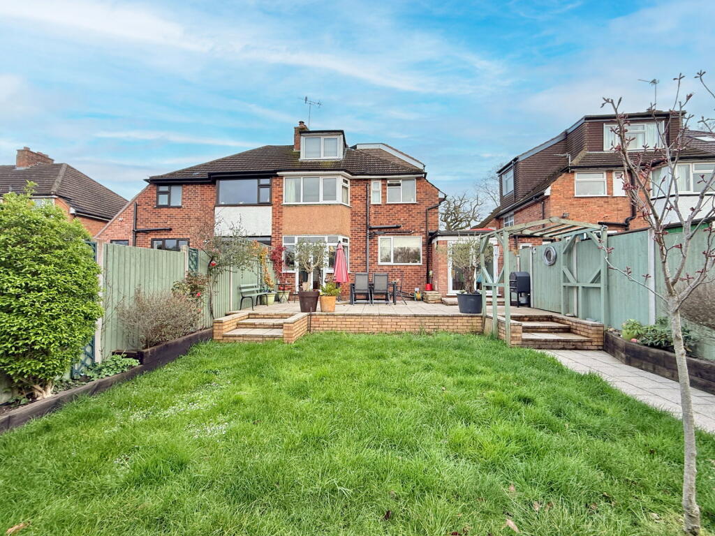 Additional image 22 of Shawhurst Lane, Hollywood, B47 5JP