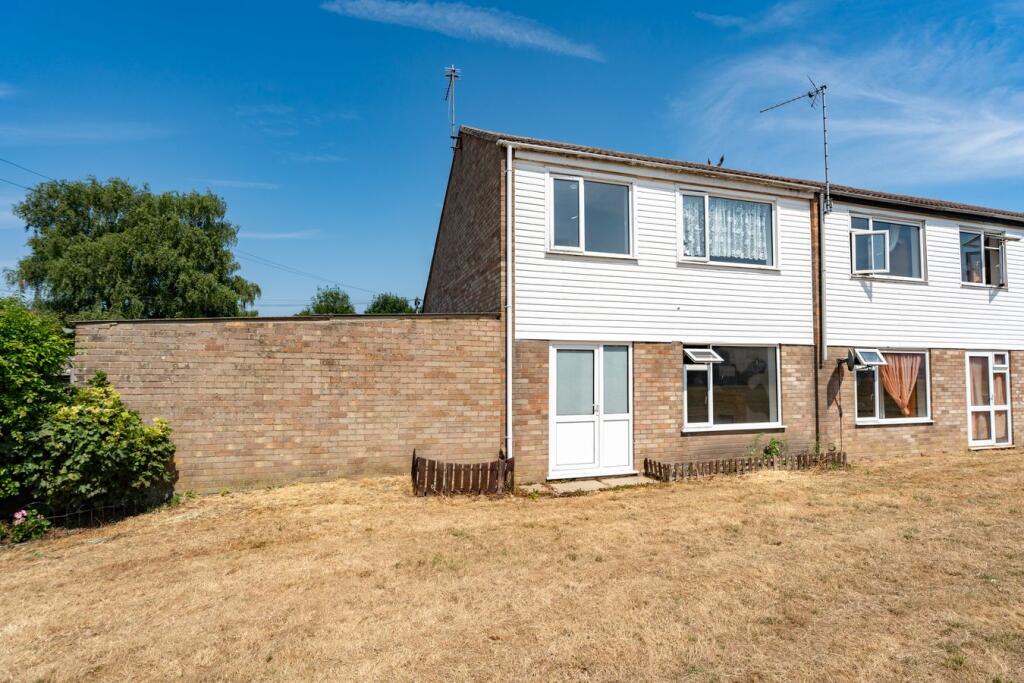 Main image of property: Bradford Road, Boston, PE21