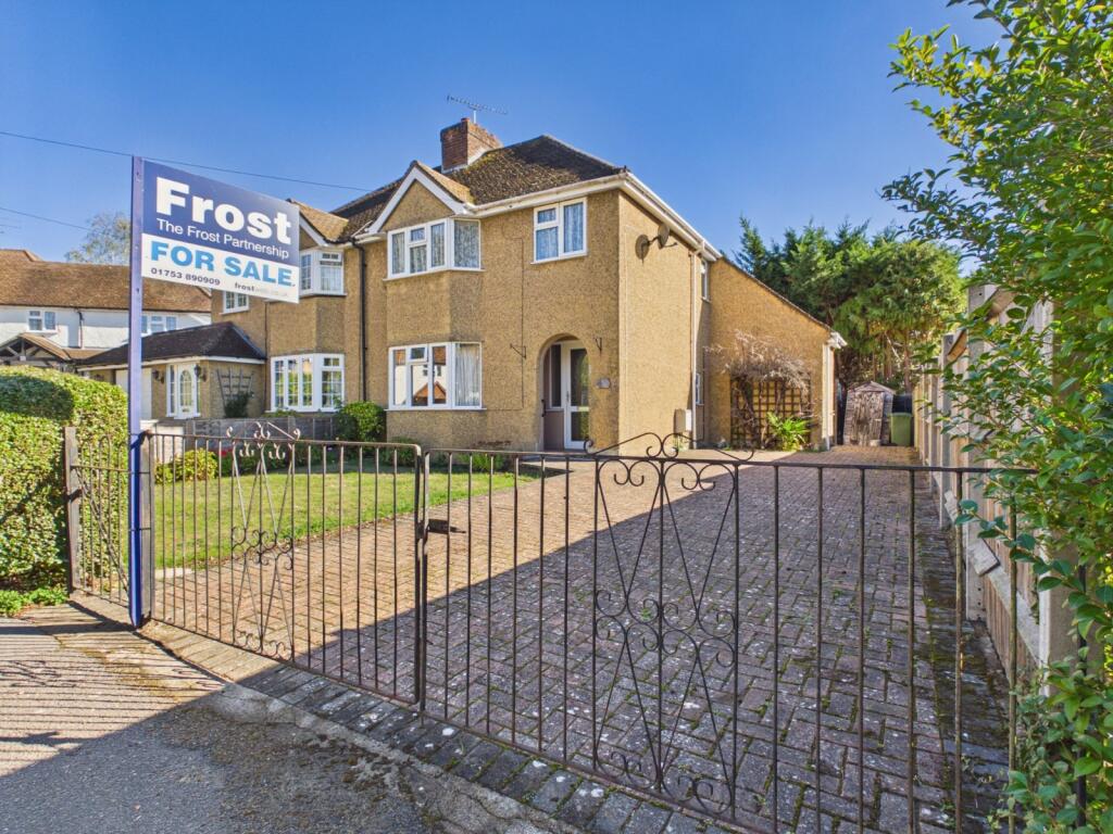 Main image of property: Elizabeth Way, Stoke Poges, Buckinghamshire, SL2
