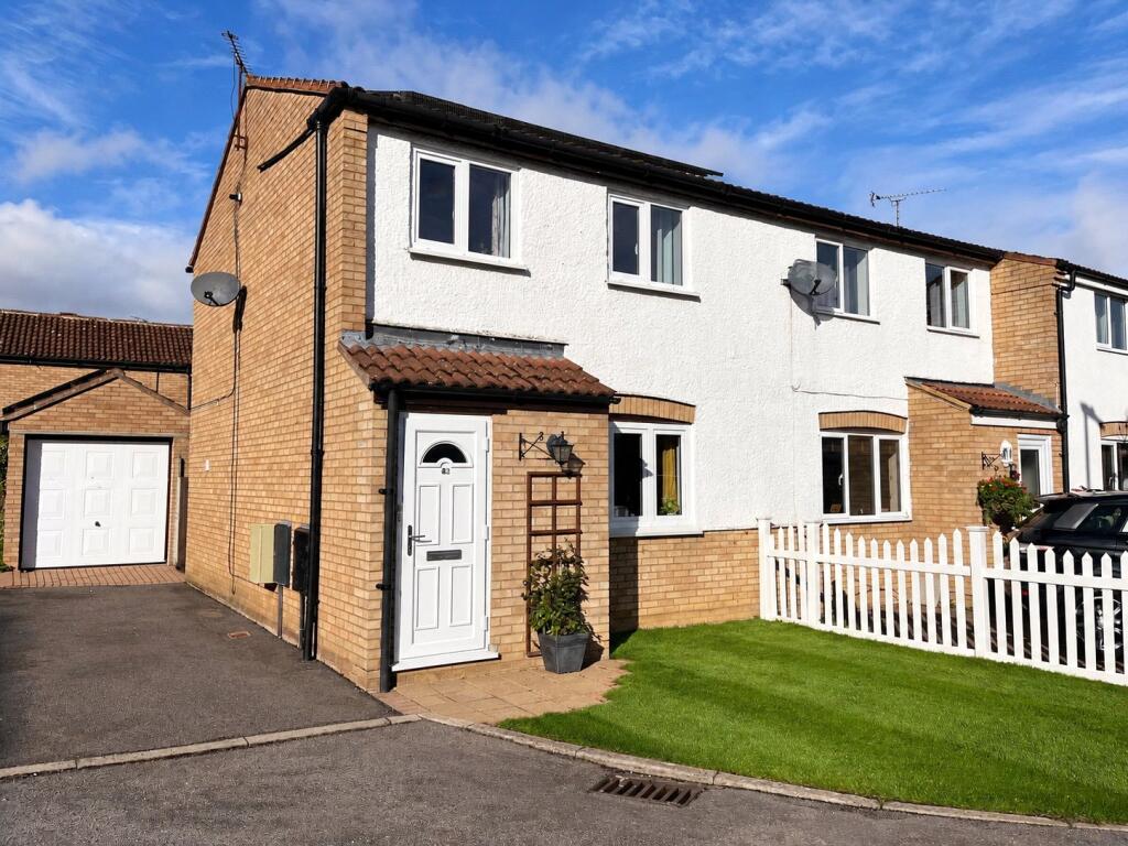 Main image of property: Lincoln Way, DAVENTRY, Northamptonshire, NN11