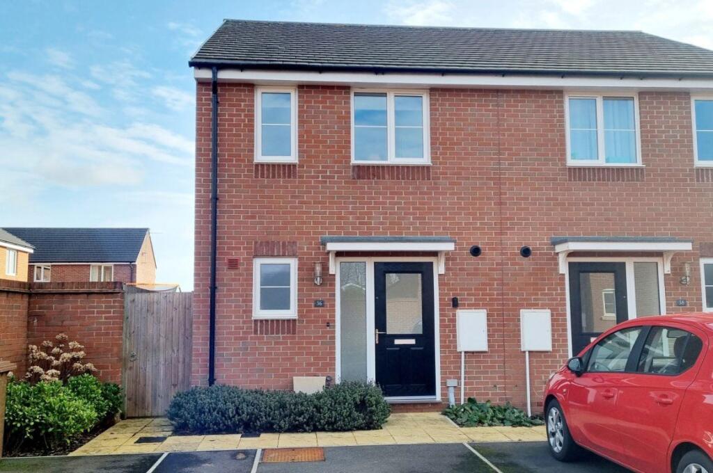 Main image of property: Ballingers, Shrivenham