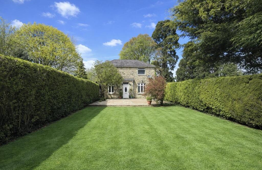 Main image of property: Cemetery Road, Aberdare