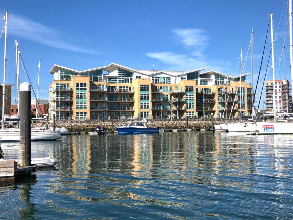 Main image of property: Mumby Road, Gosport, PO12 1AL