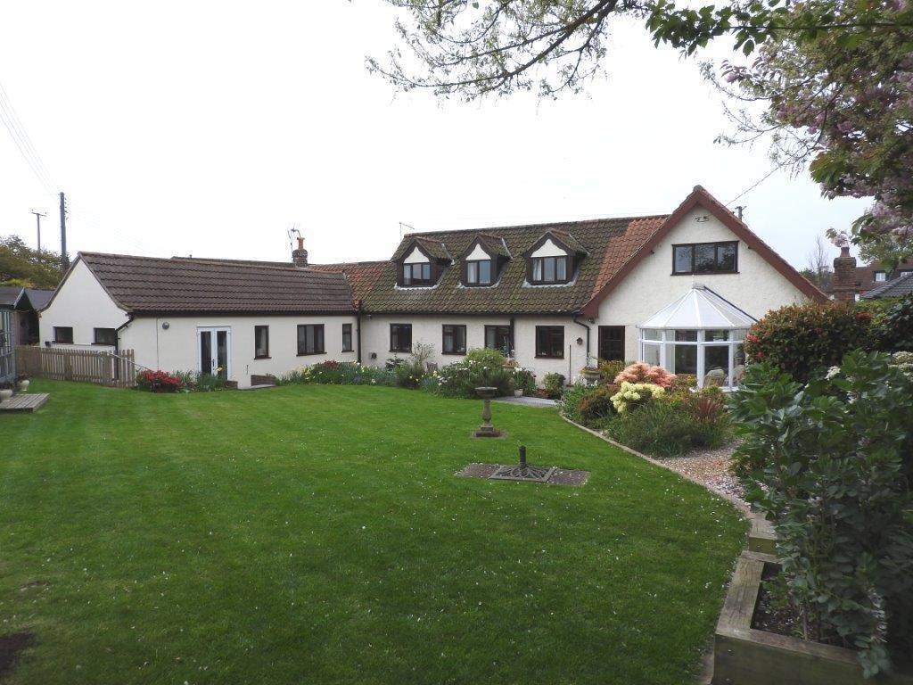 Main image of property: Elderton Lane, Antingham, NORTH WALSHAM