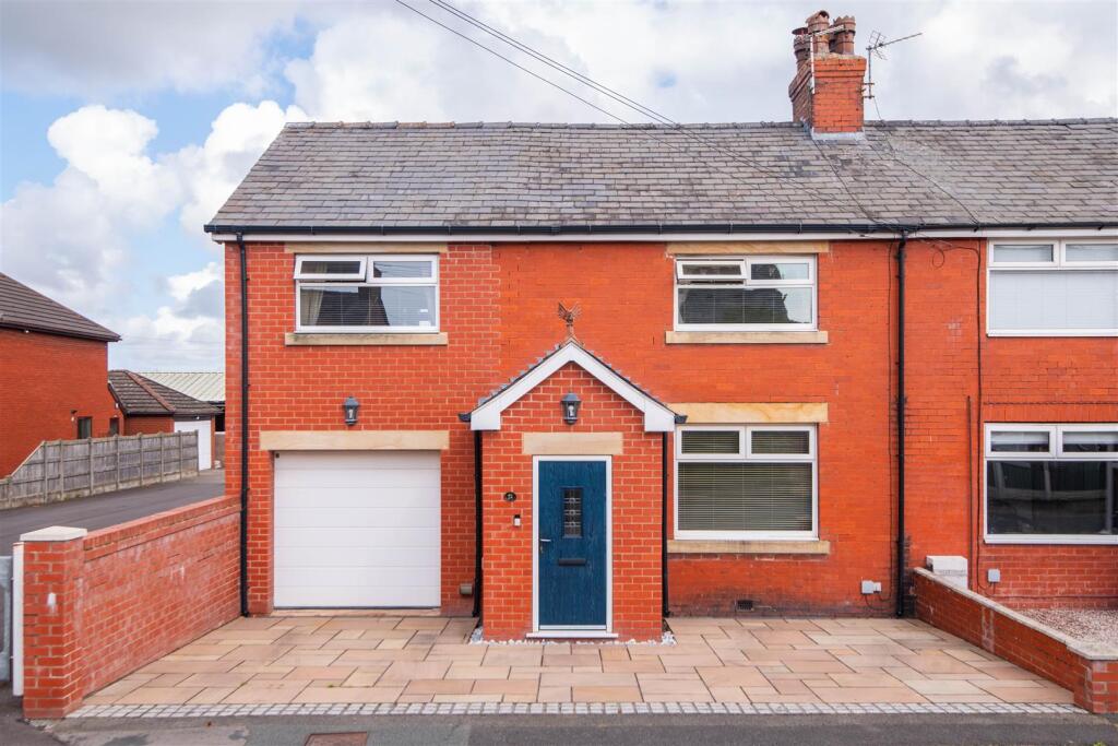 Main image of property: Fermor Road, Tarleton, Preston