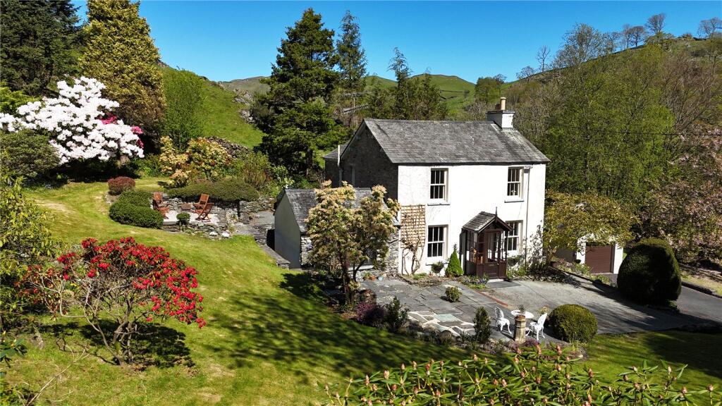 Main image of property: Kentmere Road, Staveley, Kendal, Cumbria, LA8