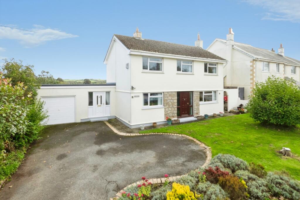Main image of property: Relubbus Lane, St Hilary, Cornwall