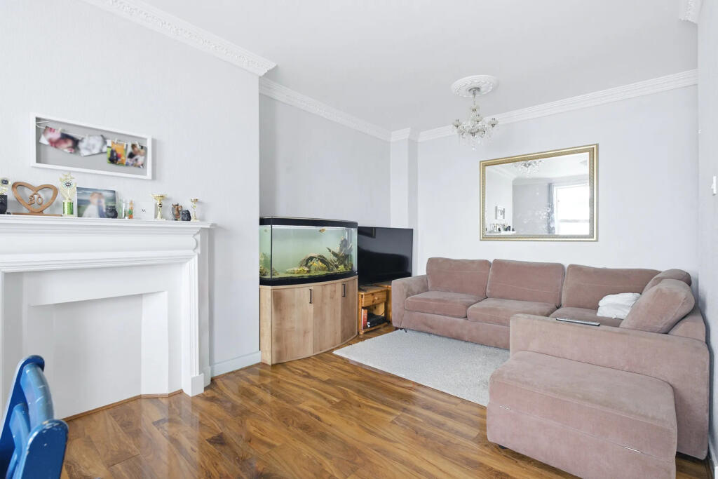 Apartment in Ramsey - View 4