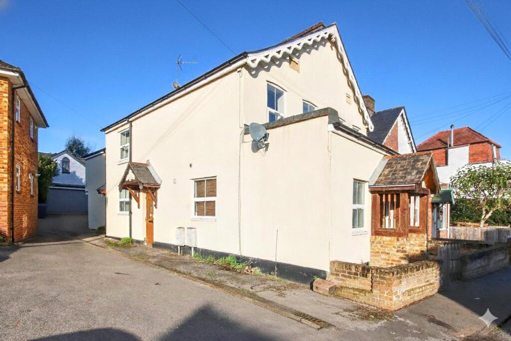 Main image of property: Upper Village Road, Sunninghill, Ascot, Berkshire, SL5