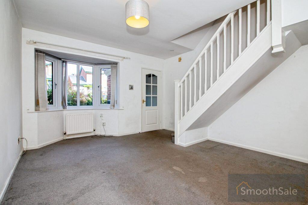 House in Newcastle upon Tyne - View 5