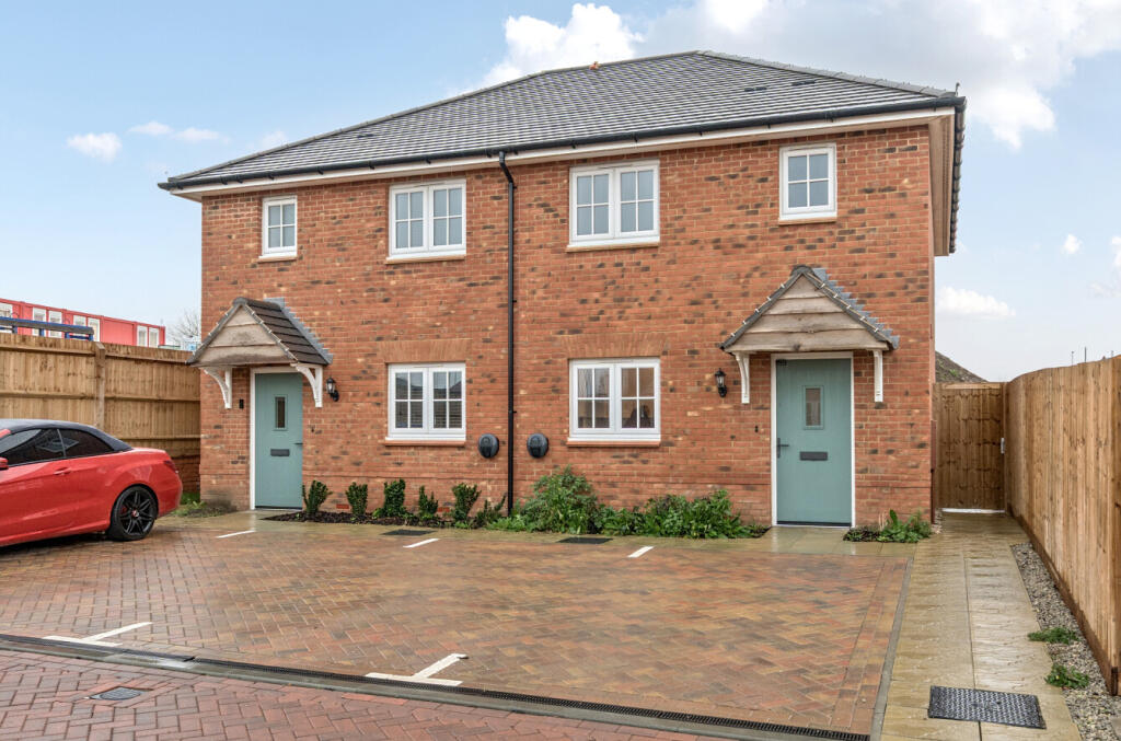 Main image of property: Gloster Drive, Ramsgate, Kent, CT12