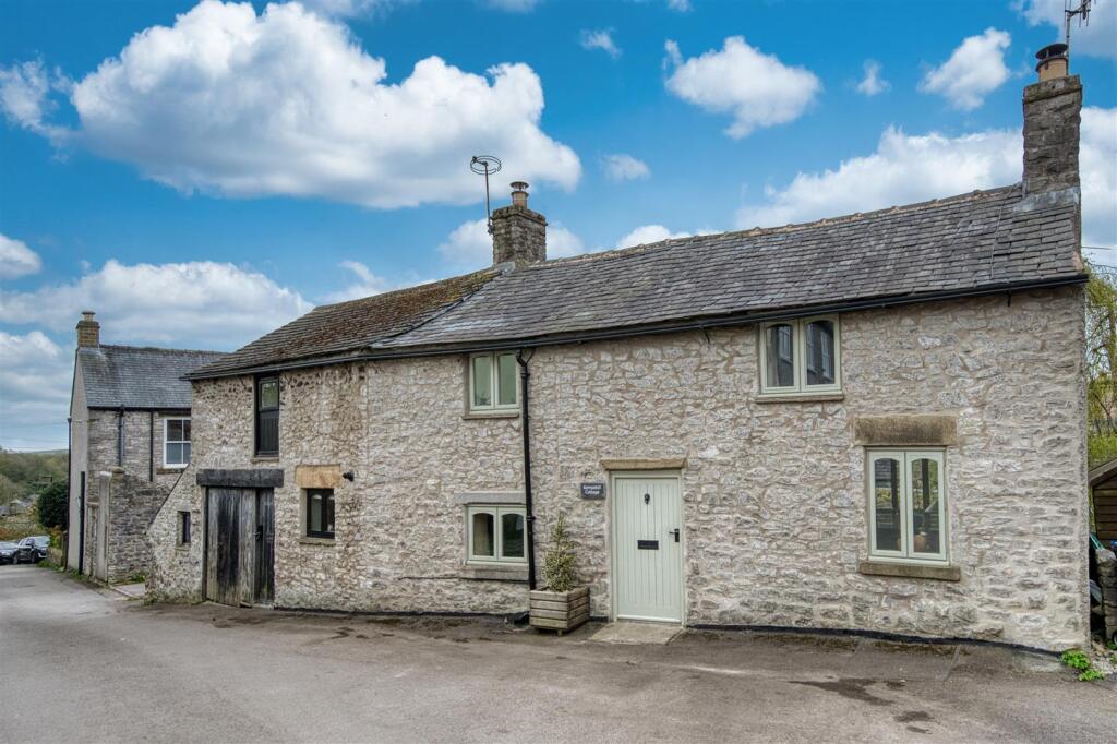 Main image of property: Alma Road, Tideswell, Buxton