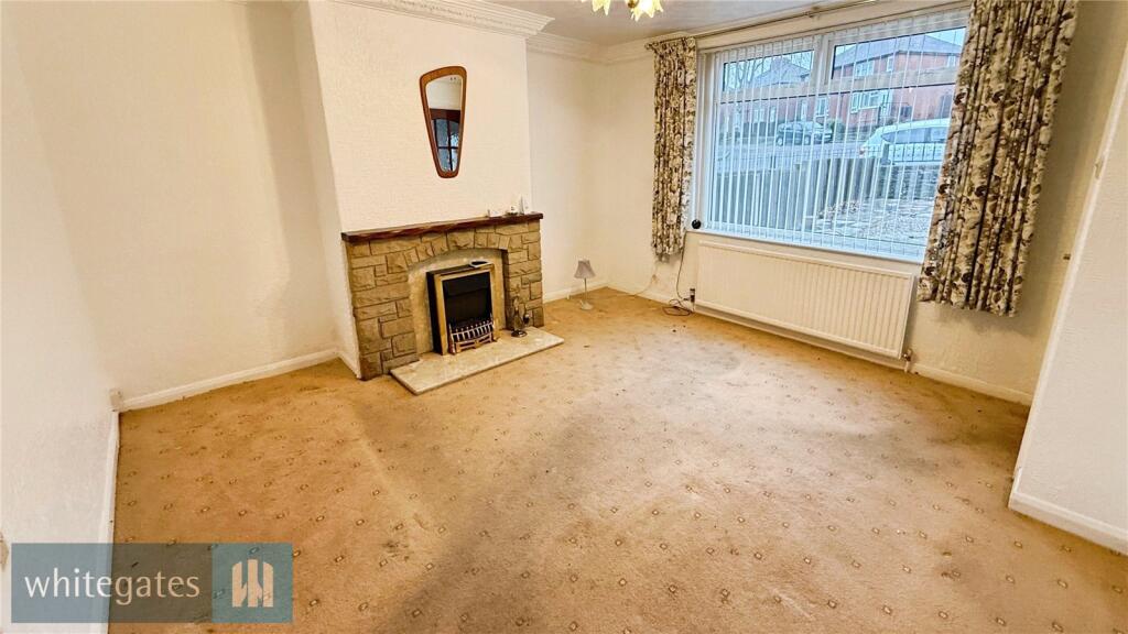Cromwell Mount, Worsbrough, Barnsley, S70 photo 2