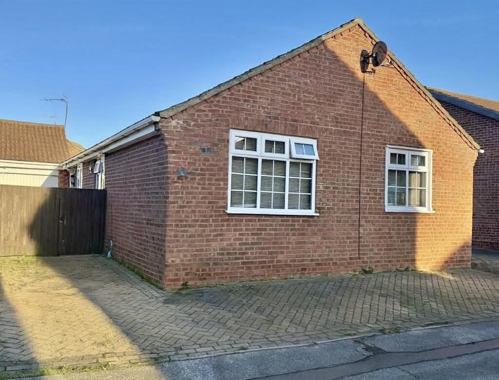 Main image of property: Hobart Way, Oulton, Lowestoft