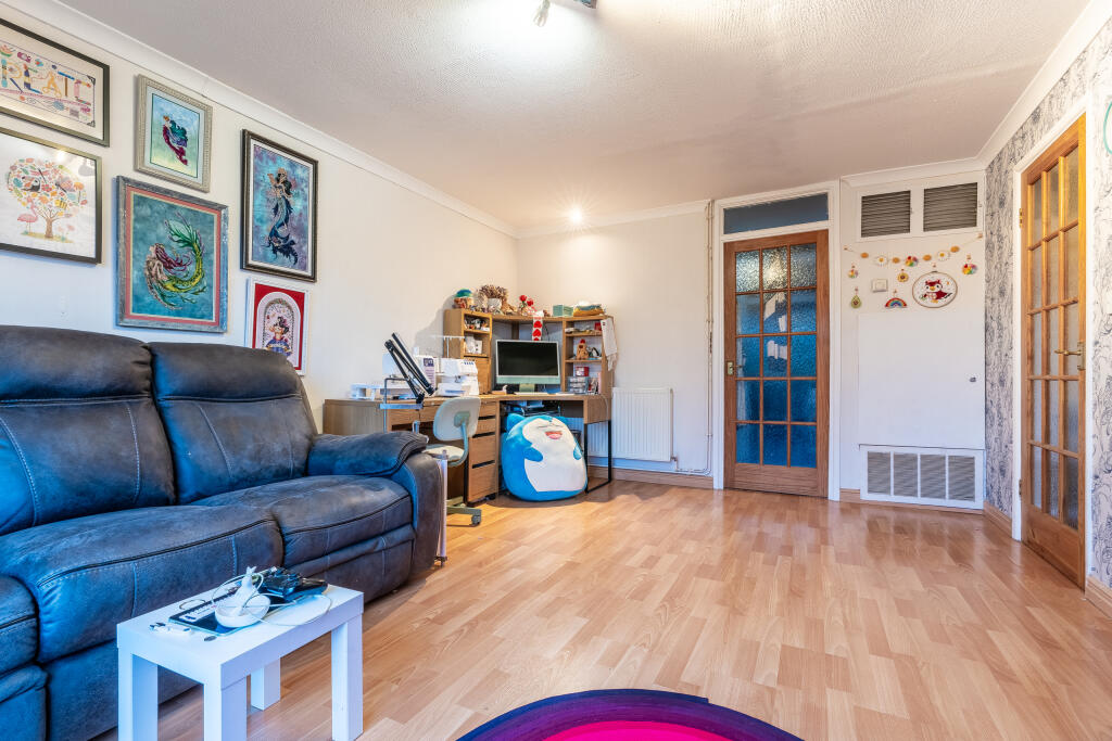 Apartment in Bristol - More