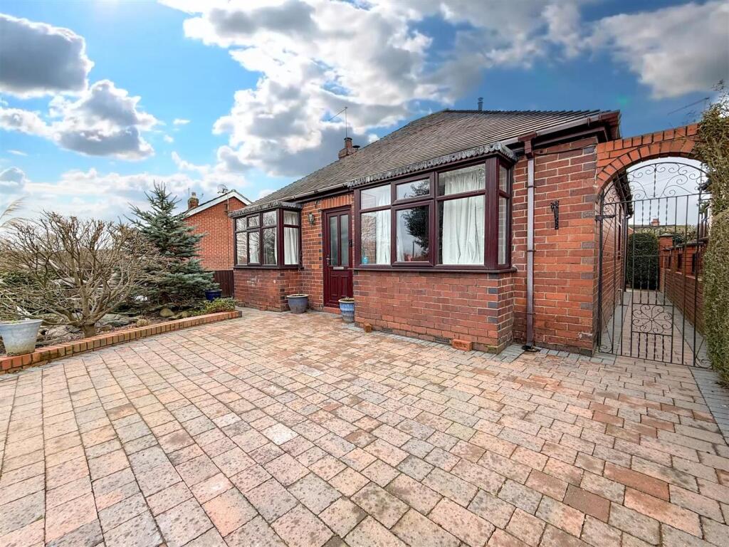 Main image of property: Chell Heath Road, Bradeley