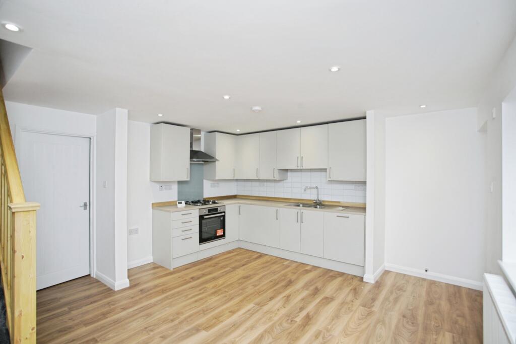 Main image of property: Dunsmore Avenue, Hillmorton, Rugby, CV22