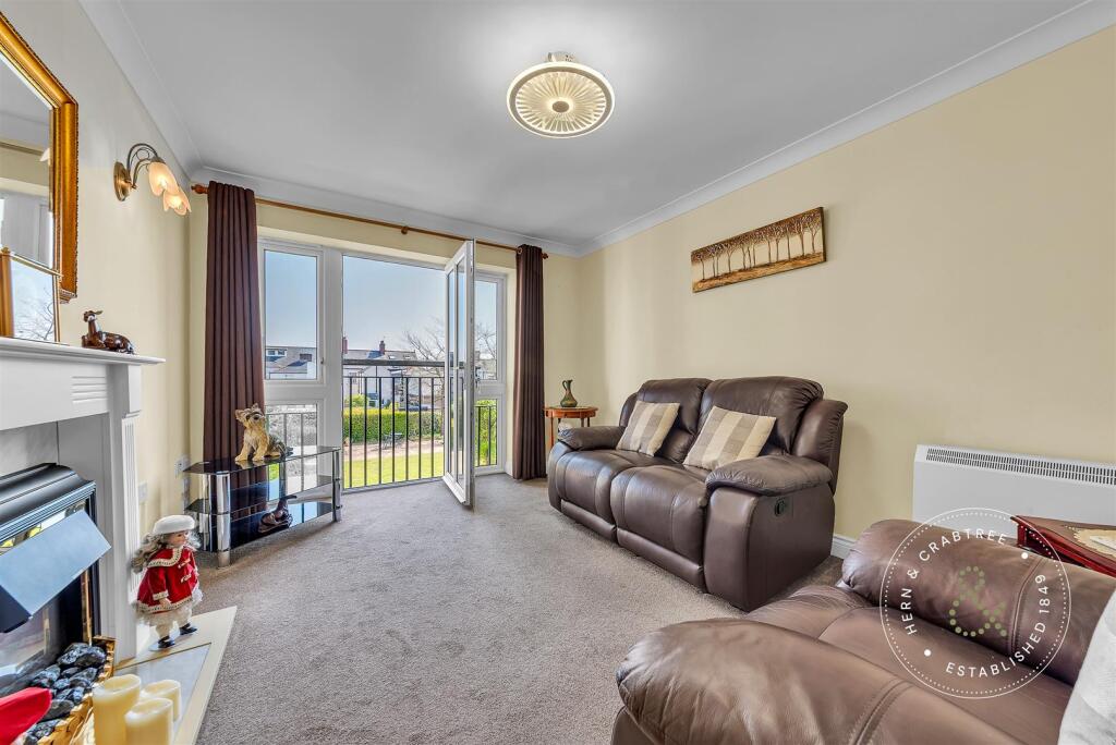 Main image of property: Latteys Close, Cardiff