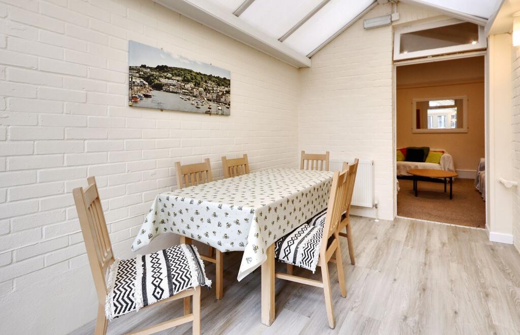 House in Exeter - More