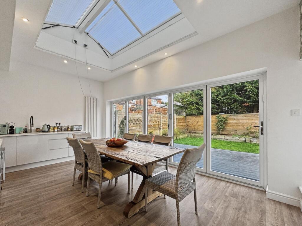 House in Bury, Greater Manchester - View 3