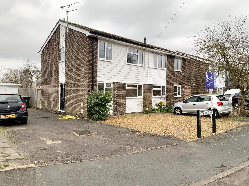Main image of property: Carters Way, Swavesey, Cambridge, CB24