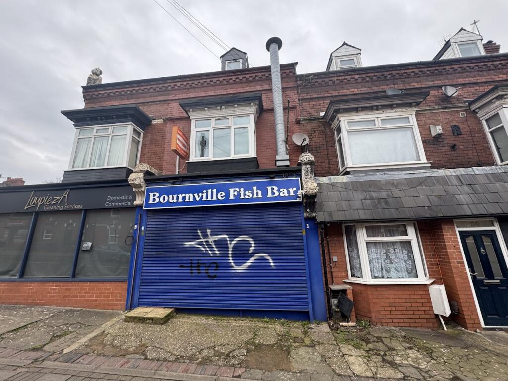 Additional image 8 of 16 Bournville Lane, Stirchley, Birmingham, B30 2JT