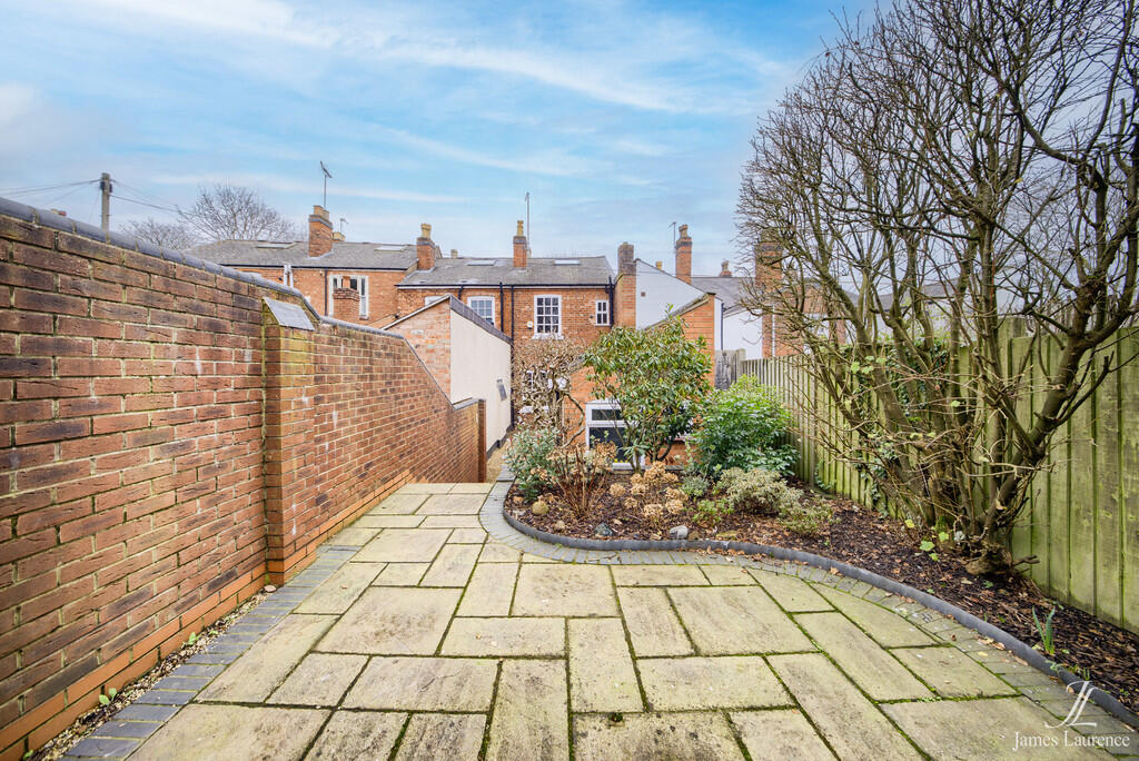 Additional image 21 of Lee Crescent, Edgbaston, Birmingham