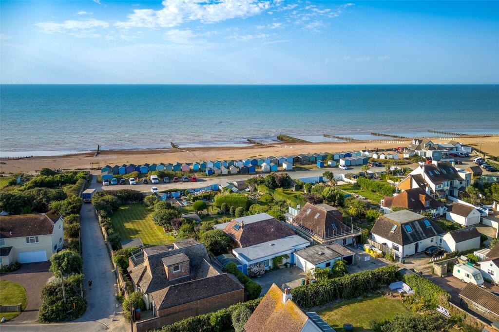 Main image of property: The Strand, Ferring, West Sussex, BN12