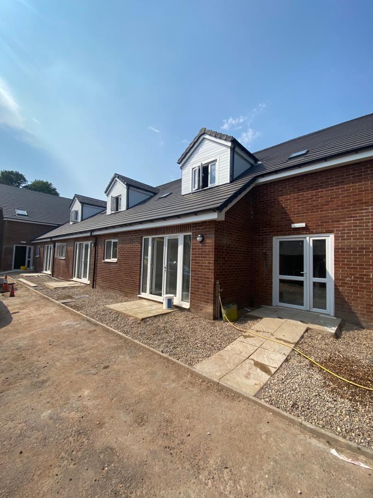 Apartment in Derby - View 4