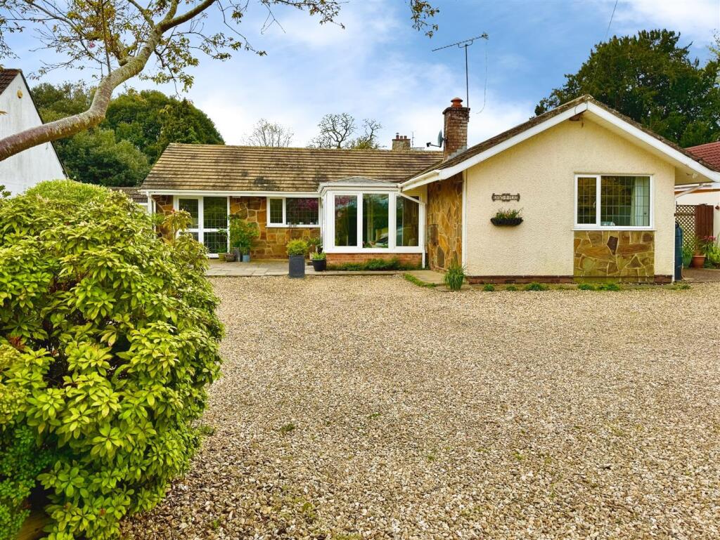 Main image of property: Mathern, Chepstow