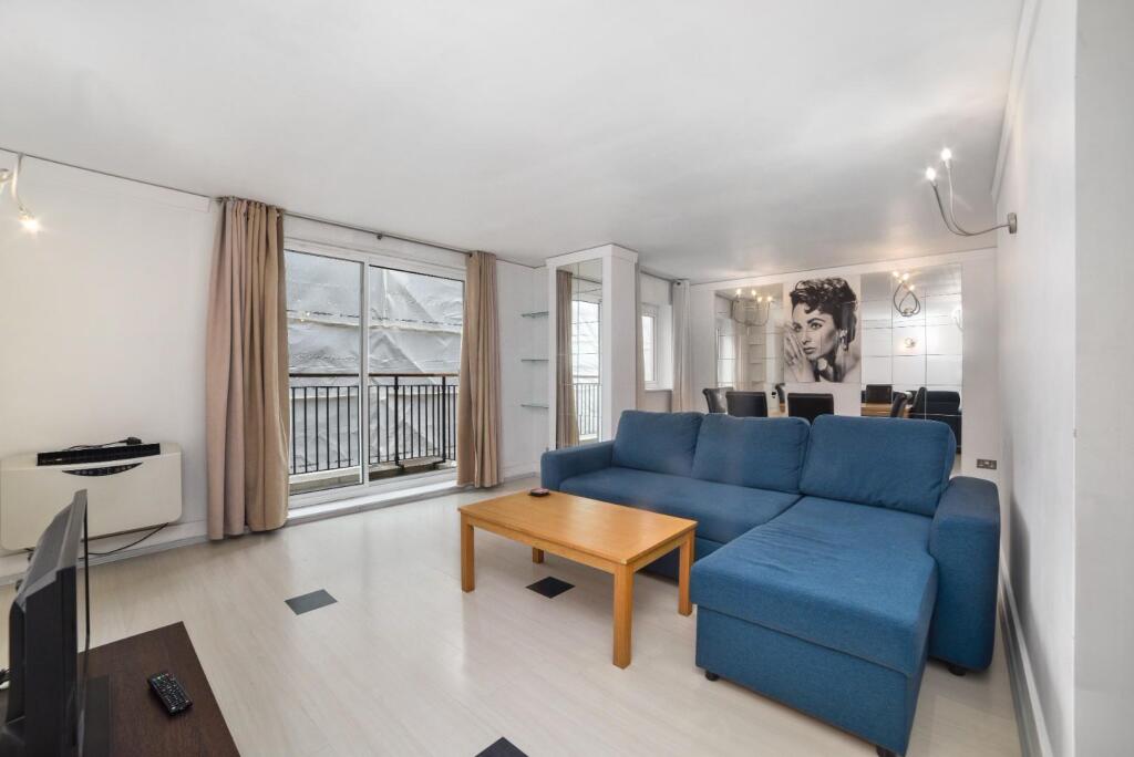 Main image of property: Artillery Mansions, 75 Victoria Street, SW1H