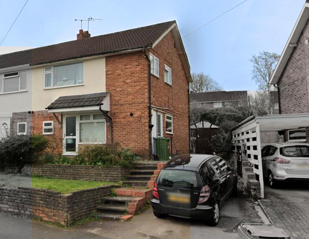 Main image of property: Kendrick Drive, Leicester, Leicestershire, LE2