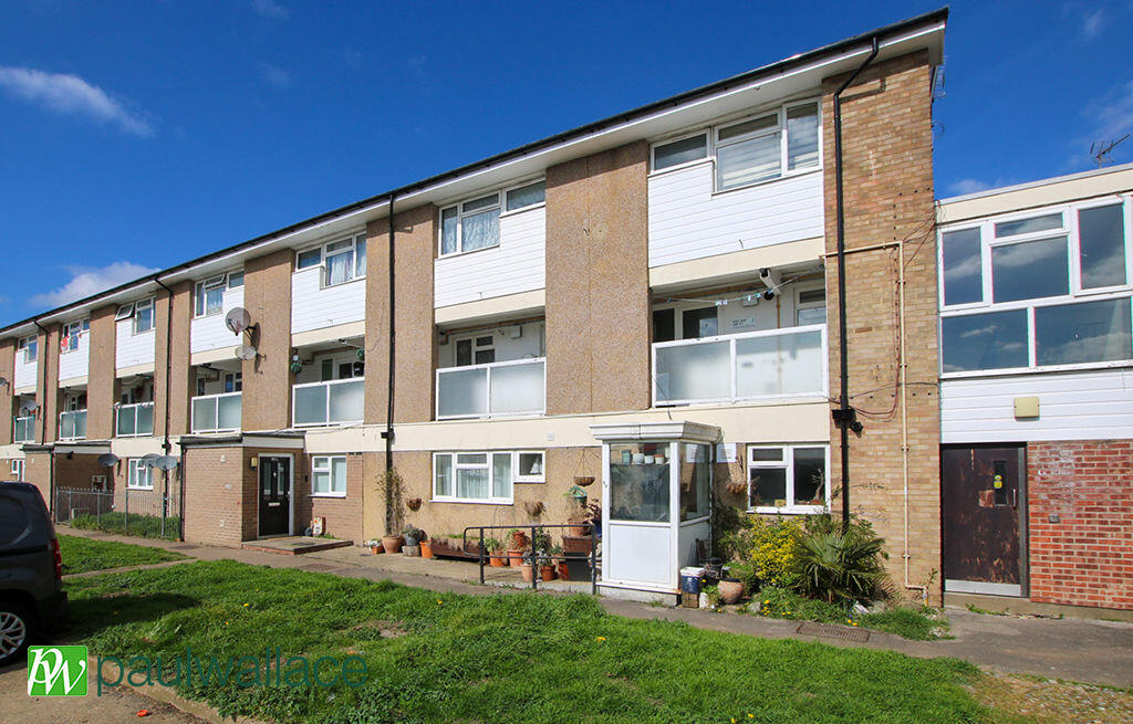 Main image of property: Macers Lane, Wormley