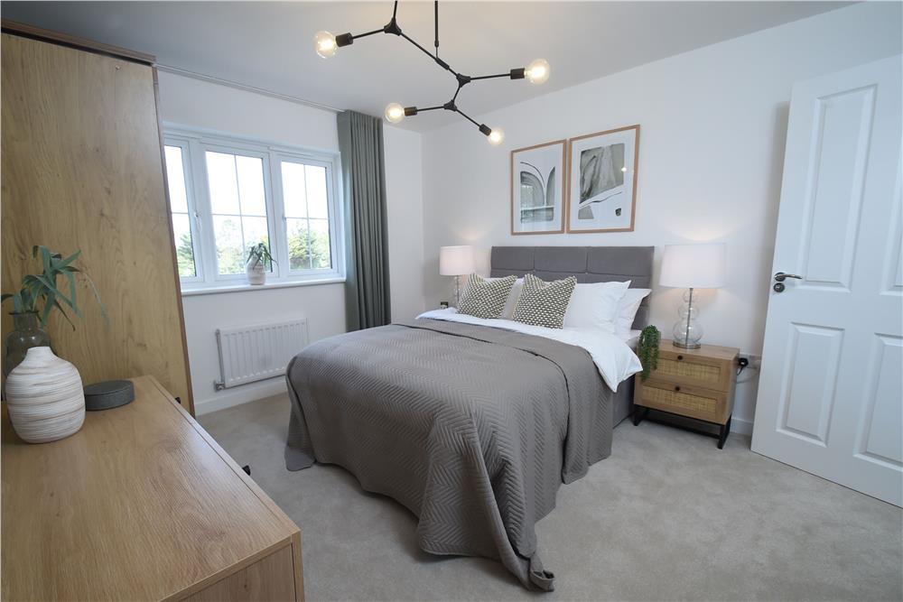 House in Duston, New Duston - More