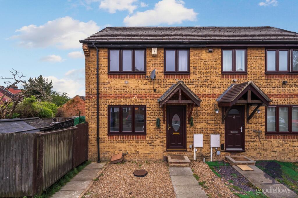 Main image of property: Wolseley Road, Mitcham, CR4