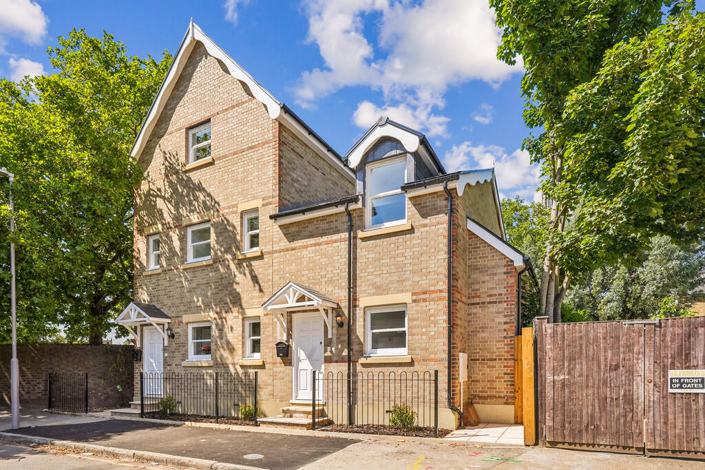 Main image of property: Littlefield Close, Kingston upon Thames