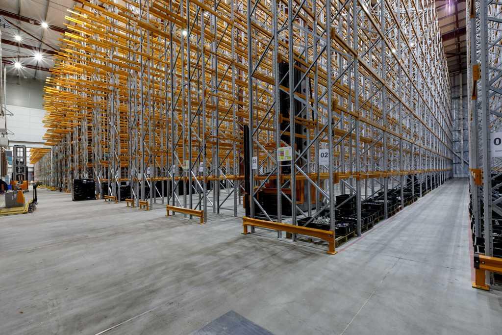 Additional image 11 of Former Silverline Tools Premises, Boundary Way, Lufton Trading Estate, Yeovil, Somerset, BA22 8HZ