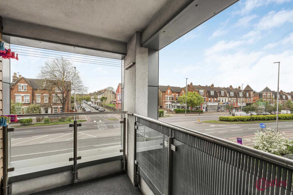 Apricot Court, Lily Way, Palmers Green N13 - View 5