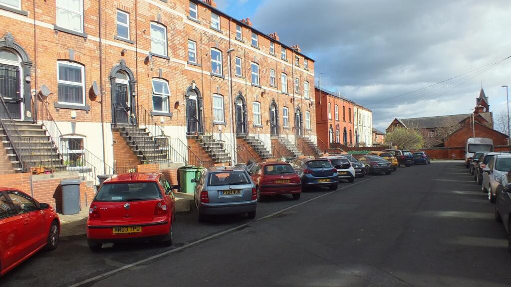 Main image of property: Providence Avenue, Woodhouse, Leeds, LS6