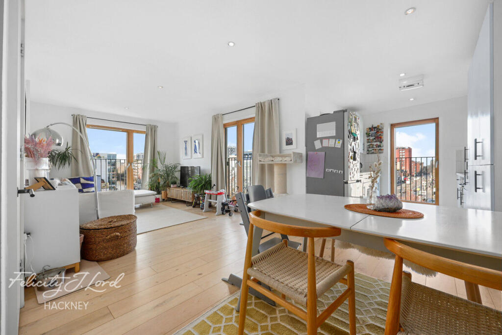 Main image of property: Kingsland Road, LONDON E2