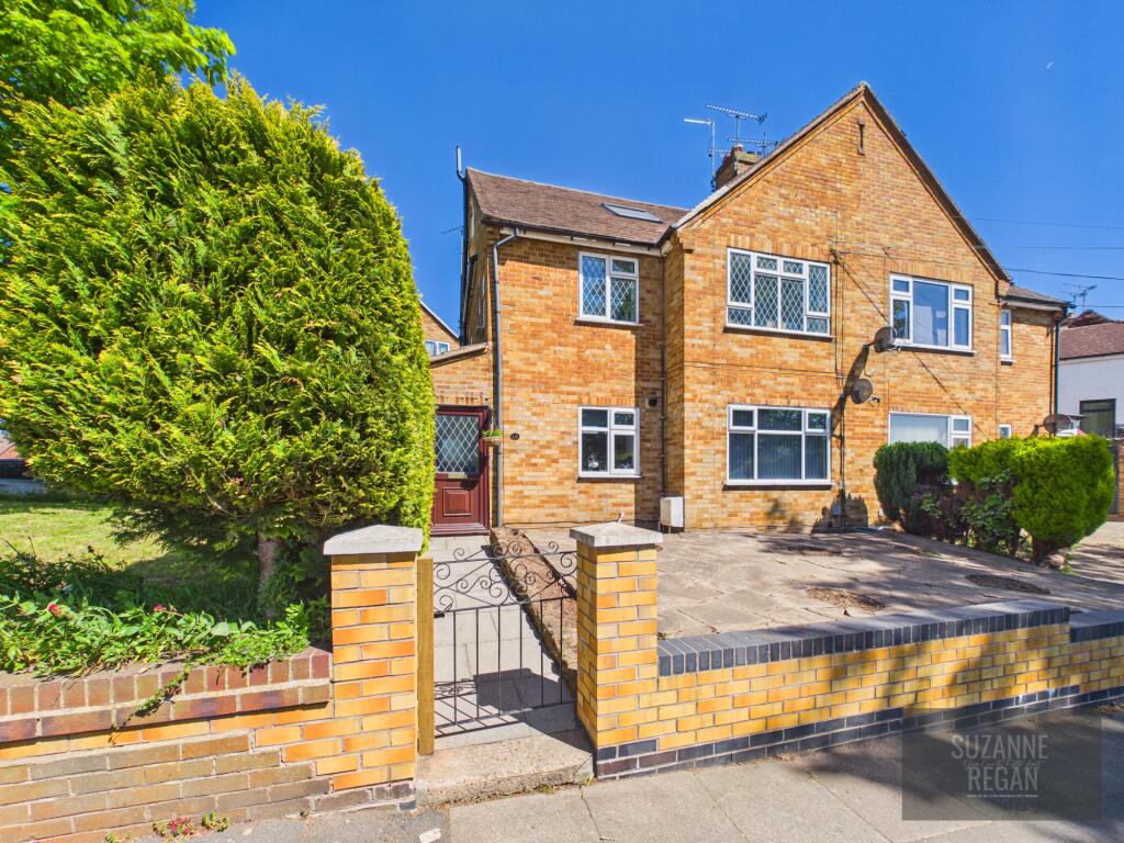 Main image of property: Allesley Old Road, Coventry, West Midlands